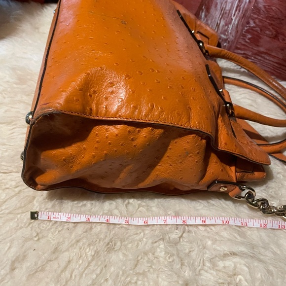 Michael Kors leather bag - Picture 5 of 13